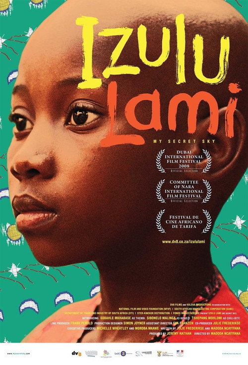 Izulu lami