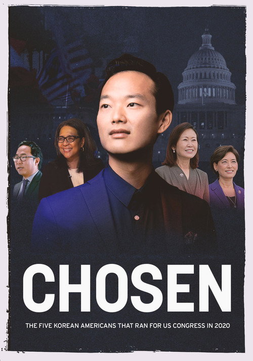 CHOSEN