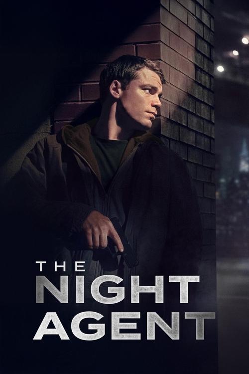 The Night Agent