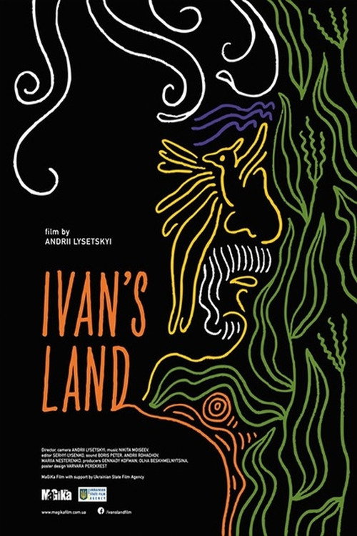 Ivan's Land