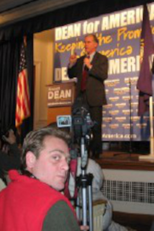 Dean and Me