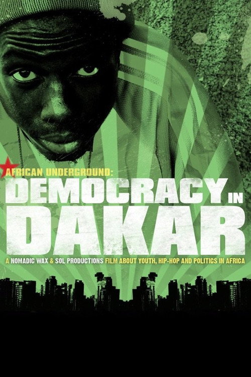 Democracy in Dakar