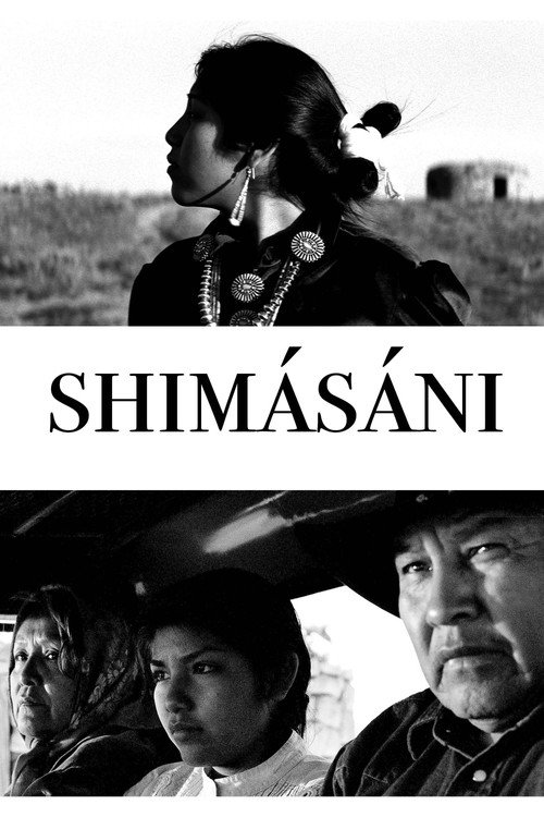 Shimasani
