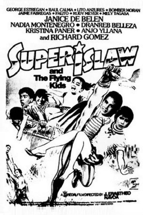 Super islaw