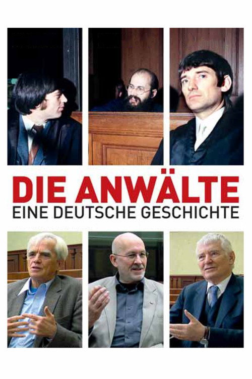 The Lawyers - A German Story