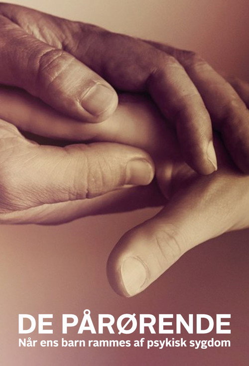 Love Bound – When your child becomes mentally ill