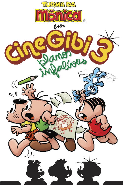 Cine Gibi 3
