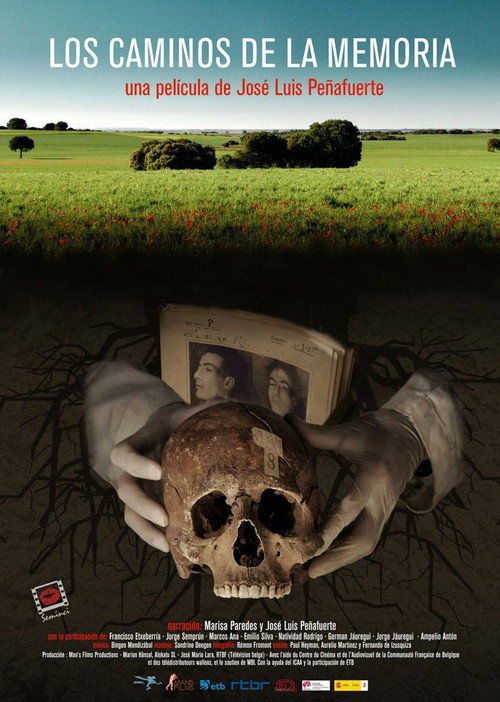 Paths of Memory