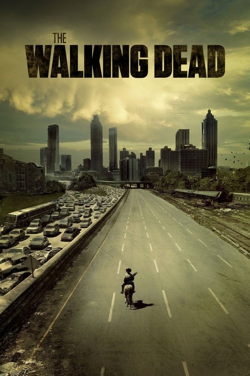 The Walking Dead