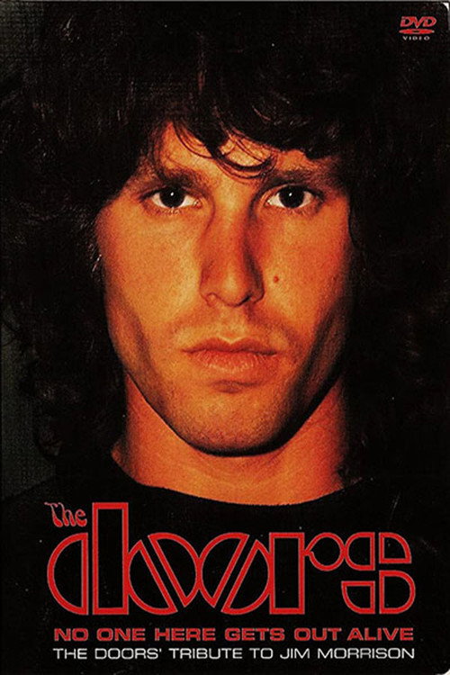 A Tribute to Jim Morrison