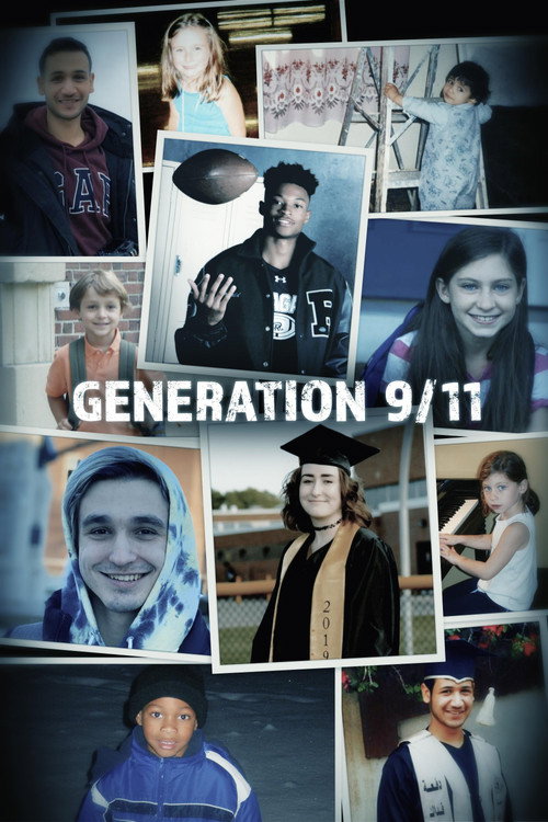 Children of 9/11: Our Story