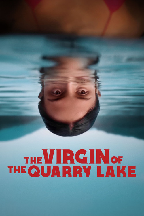 The Virgin of Quarry Lake