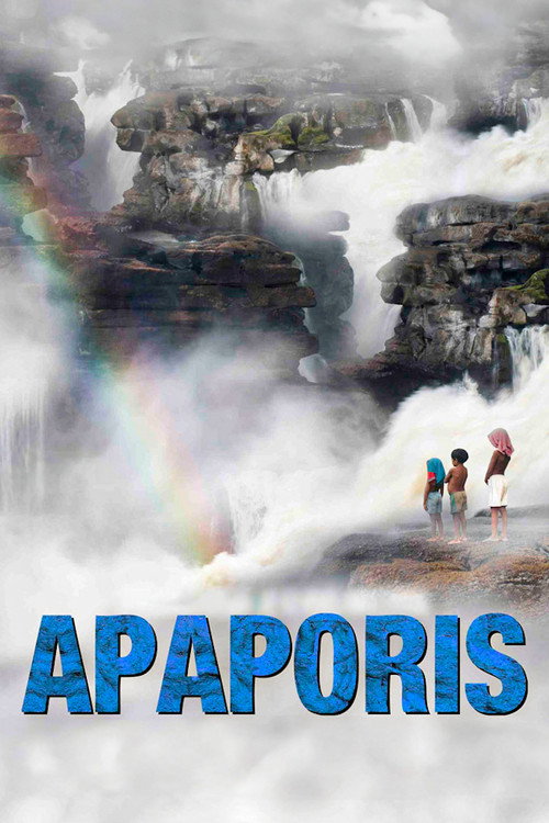 Apaporis
