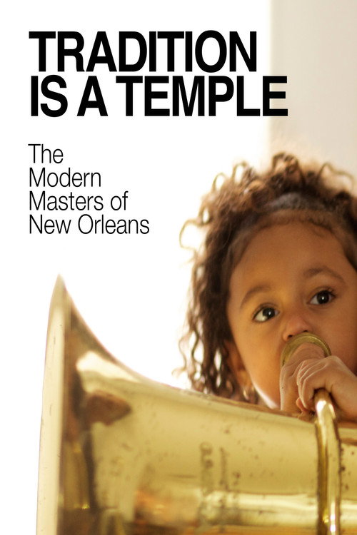 Tradition Is a Temple