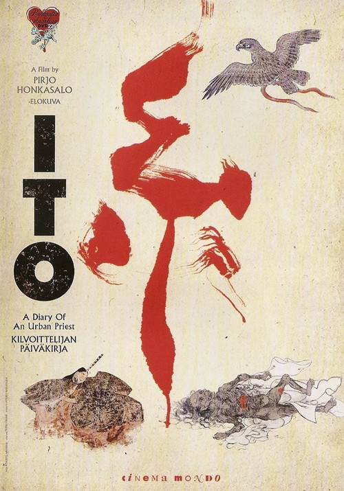 Ito – a Diary of an Urban Priest