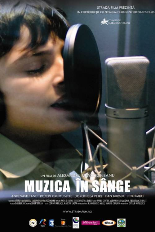 Music in the Blood