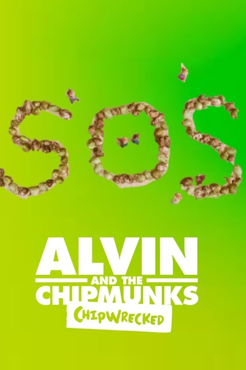 Alvin and the Chipmunks: Chipwrecked