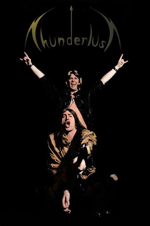 Thunderlust (And The Middle Beast)