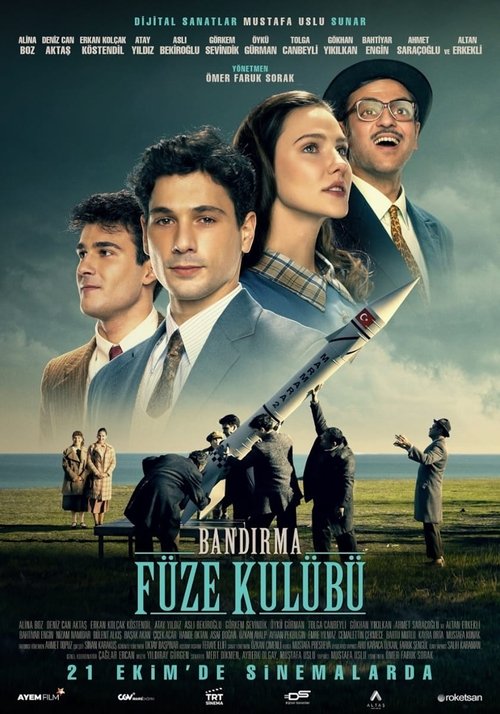 Bandirma Fuze Kulubu