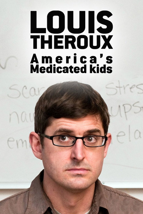 America's Medicated Kids