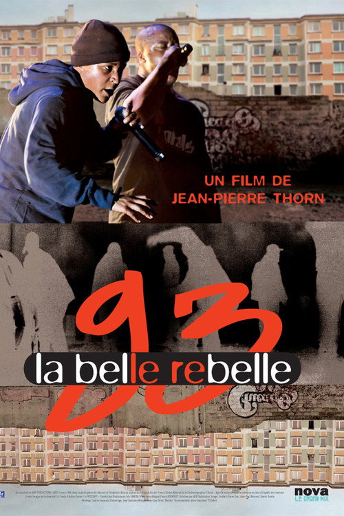 93: La belle rebelle