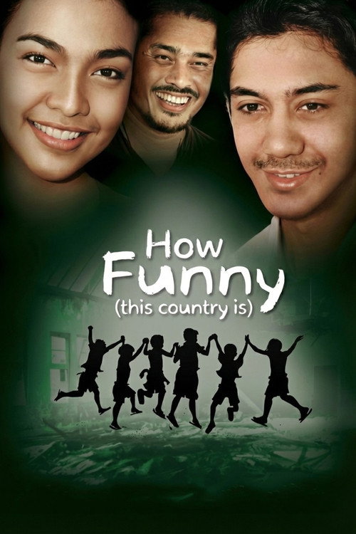 How Funny
