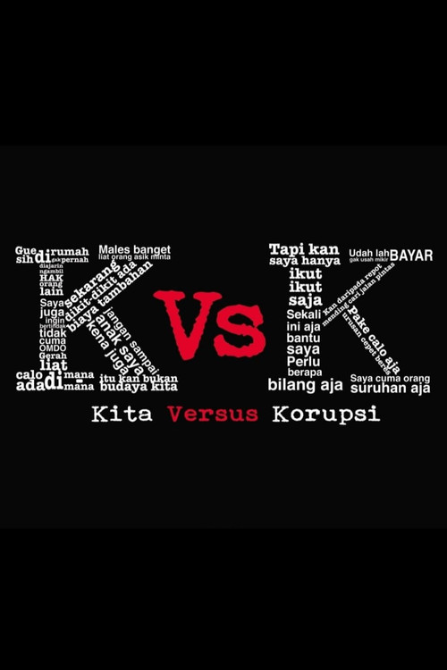 Kita Versus Korupsi