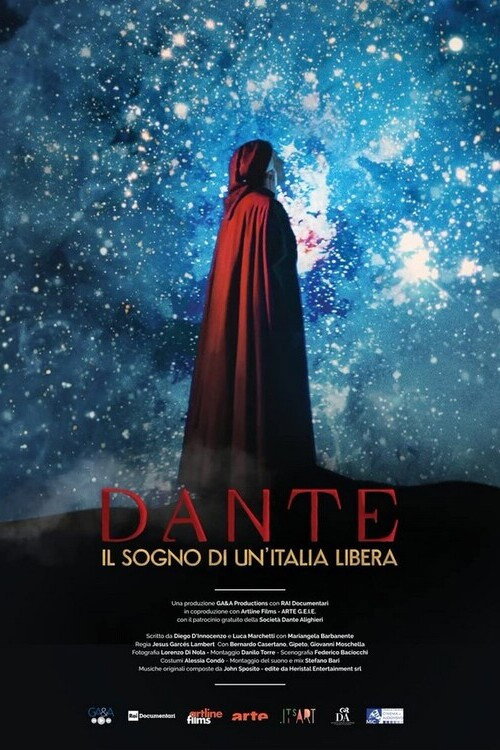Dante, la divine politique