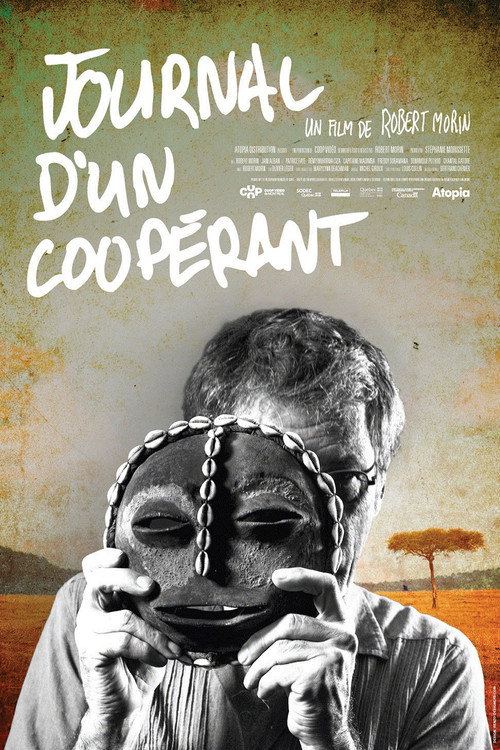 Journal d’un coopérant