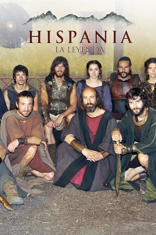 Hispania, The Legend