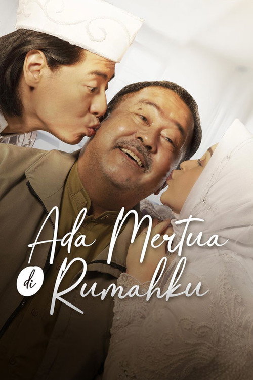 Ada Mertua di Rumahku