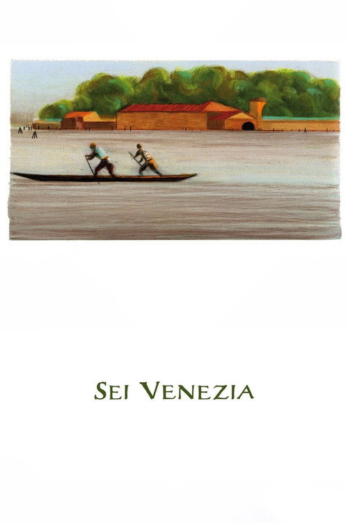 Six Venice