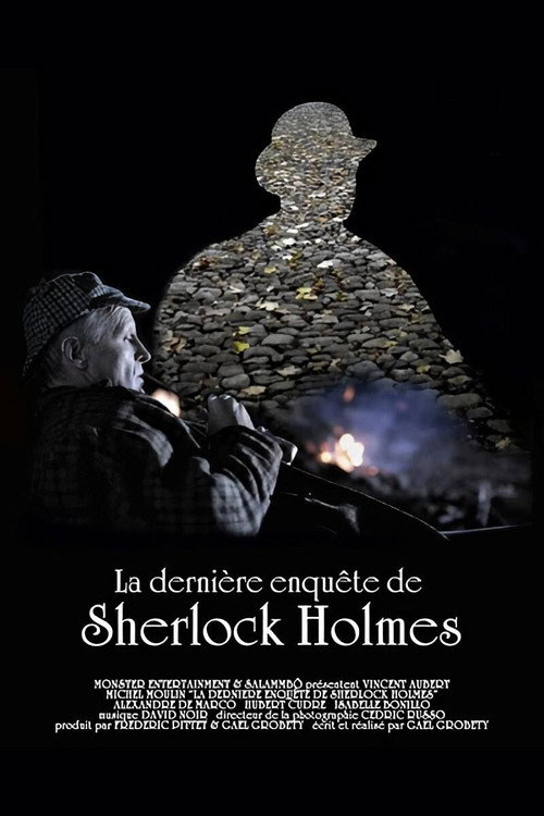 La Dernière Enquête de Sherlock Holmes