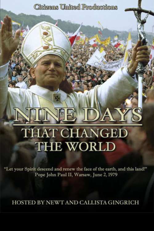 Nine Days that Changed the World