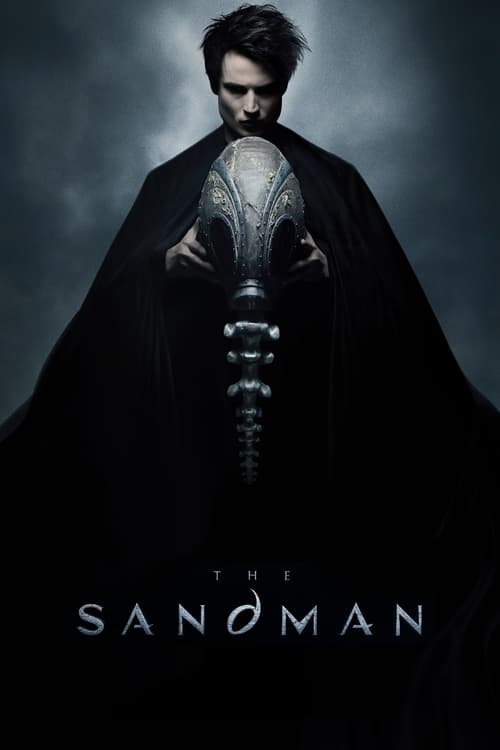 The Sandman