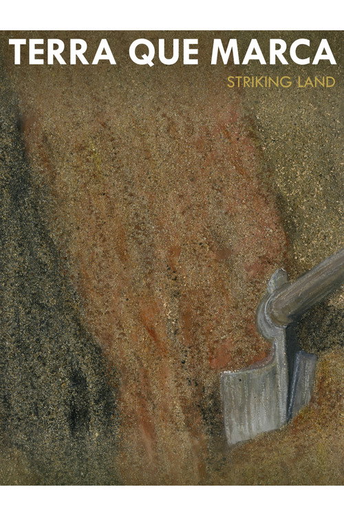 Striking Ground