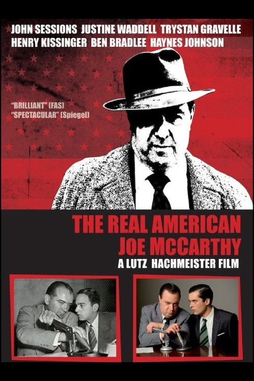 The Real American - Joe McCarthy