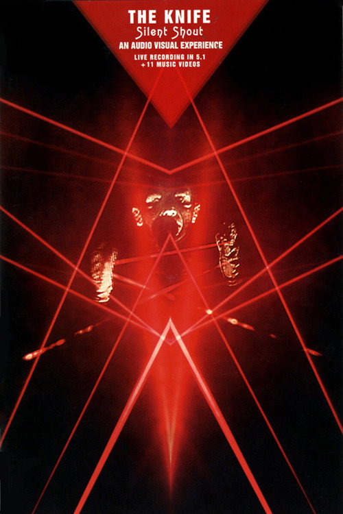 Silent Shout — An Audio Visual Experience