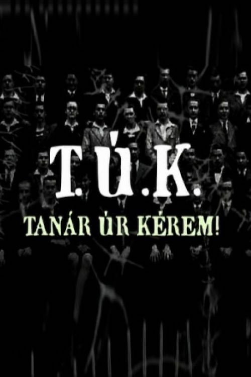 Tanár úr, kérem