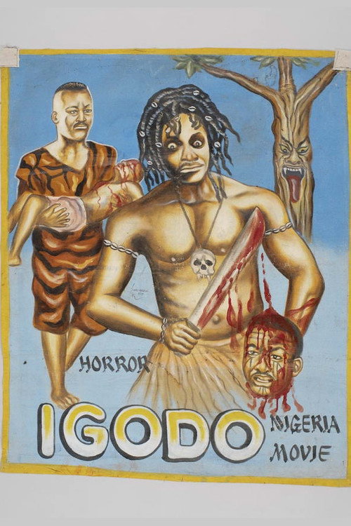 Igodo