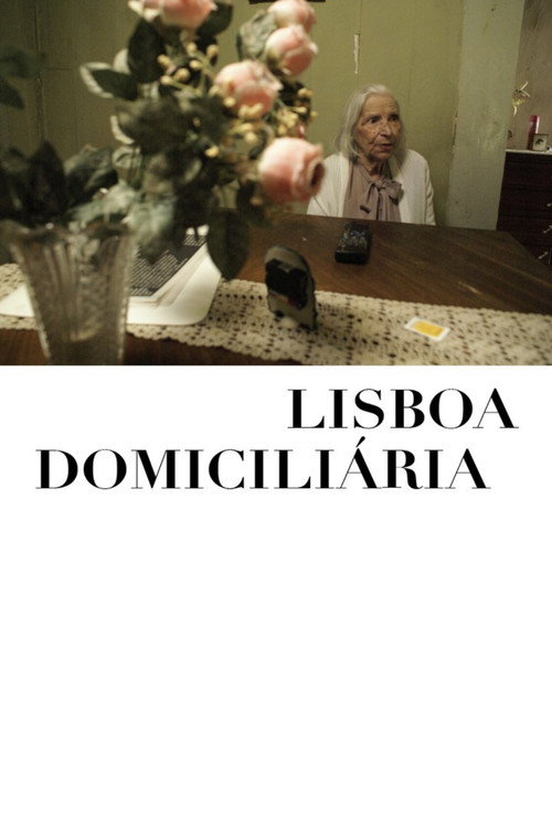 Lisboa domiciliária