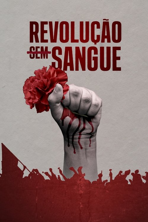 Revolução sem sangue