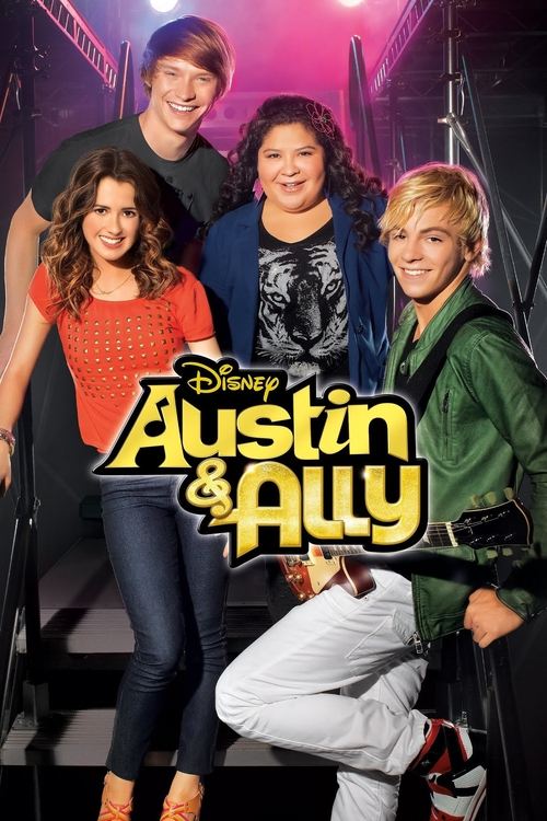 Austin & Ally