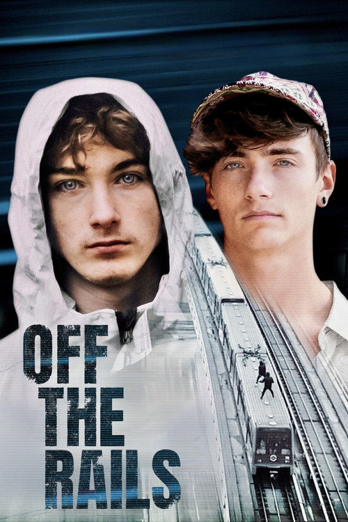Off the Rails