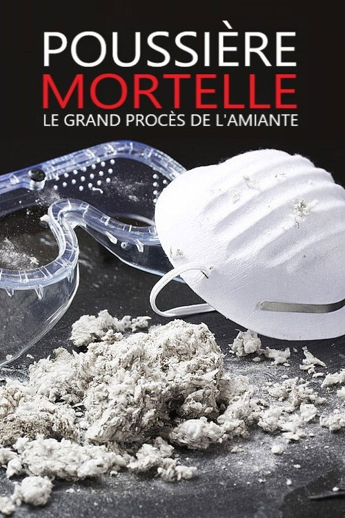 Dust. The Great Asbestos Trial