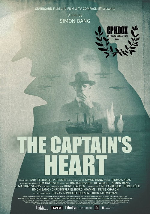 Captain's Heart