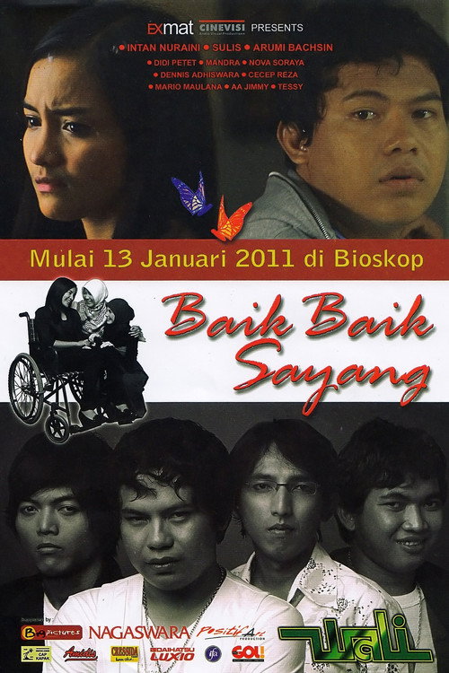 Baik-Baik Sayang