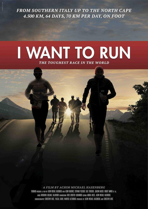 I Want to Run