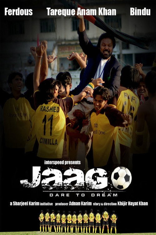 Jaagoo