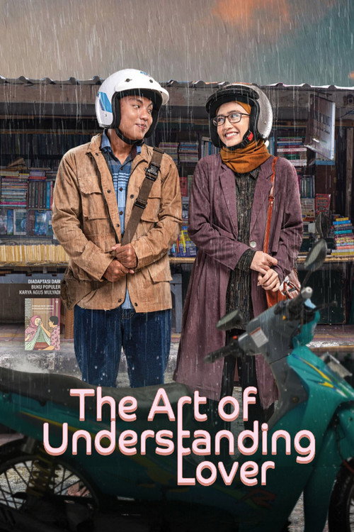 Sebuah Seni untuk Memahami Kekasih
